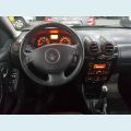 RENAULT SANDERO 1.6 STEPWAY 8V FLEX 4P - PRATA - 2014 Foto 4 (Miniatura)