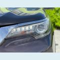 TOYOTA HILUX SW4 2.8 SRX 4X4 7 LUGARES 16V TURBO INTERCOOLER DIESEL 4P AUT. - MARROM - 2017 Foto 4 (Miniatura)