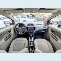 CHEVROLET SPIN 1.8 LTZ 8V FLEX 4P AUT. - PRATA - 2015 Foto 4 (Miniatura)