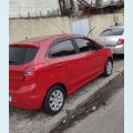FORD KA 1.0 TI-VCT FLEX SE - VERMELHO - 2018 Foto 4 (Miniatura)