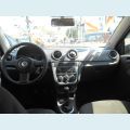 VOLKSWAGEN GOL 1.0 MI 8V FLEX 4P G.V - PRETO - 2012 Foto 4 (Miniatura)