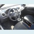 VOLKSWAGEN SAVEIRO 1.6 MI TRENDLINE CS 8V FLEX 2P - BRANCO - 2016 Foto 4 (Miniatura)