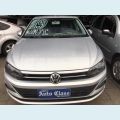 VOLKSWAGEN VIRTUS 1.0 200 TSI COMFORTLINE AUT. - PRATA - 2019 Foto 4 (Miniatura)