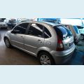 CITROËN C3 1.6 EXCLUSIVE 16V FLEX 4P AUT. - PRATA - 2012 Foto 4 (Miniatura)