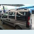 FIAT DOBLO 1.8 MPI ESSENCE 7L 16V FLEX 4P - PRATA - 2020 Foto 4 (Miniatura)