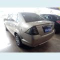 FORD FIESTA 1.6 SE SEDAN 16V FLEX 4P - BEGE - 2012 Foto 4 (Miniatura)