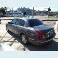 KIA OPIRUS 3.5 GL V6 24V 4P AUT. - CINZA - 2006 Foto 4 (Miniatura)