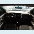 NISSAN LIVINA 1.6 16V FLEX 4P - PRATA - 2011 Foto 4 (Miniatura)