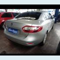 RENAULT FLUENCE 2.0 DYNAMIQUE 16V FLEX 4P AUT. - PRATA - 2015 Foto 4 (Miniatura)