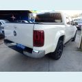 VOLKSWAGEN AMAROK 2.0 HIGHLINE 4X4 CD 16V TURBO INTERCOOLER DIESEL 4P - BEGE - 2011 Foto 4 (Miniatura)