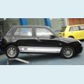LIFAN 320 1.3 16V 4P - PRETO - 2011 Foto 4 (Miniatura)