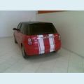 LIFAN 320 1.3 16V 4P - VERMELHO - 2011 Foto 4 (Miniatura)