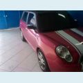 LIFAN 320 1.3 16V 4P - ROXO - 2011 Foto 4 (Miniatura)
