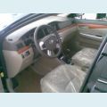 LIFAN 620 1.6 16V 4P - PRETO - 2011 Foto 4 (Miniatura)