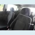 VOLKSWAGEN GOL 1.0 MI COMFORTLINE 8V FLEX 4P - PRATA - 2015 Foto 4 (Miniatura)