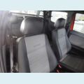 VOLKSWAGEN SAVEIRO 1.6 CROSS CD 16V FLEX 2P - LARANJA - 2015 Foto 4 (Miniatura)