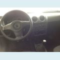 CHEVROLET CELTA 1.0 MPFI LT 8V FLEX 2P - PRATA - 2014 Foto 4 (Miniatura)