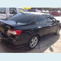 TOYOTA COROLLA 2.0 XEI 16V FLEX 4P AUT. - PRETO - 2013 Foto 4 (Miniatura)