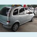 CHEVROLET MERIVA 1.8 MPFI PREMIUM 8V FLEX 4P AUT. - PRATA - 2009 Foto 4 (Miniatura)