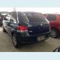 FIAT PALIO 1.0 MPI ELX 8V FLEX 2P - AZUL - 2008 Foto 4 (Miniatura)
