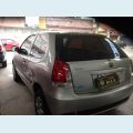 FIAT PALIO 1.0 MPI FIRE 8V FLEX 2P - PRATA - 2008 Foto 4 (Miniatura)