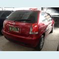 FIAT PALIO 1.0 MPI FIRE 8V FLEX 2P - VERMELHO - 2008 Foto 4 (Miniatura)