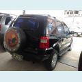FORD ECOSPORT 1.6 XLT 8V 4P - PRETO - 2004 Foto 4 (Miniatura)