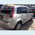 FORD FIESTA 1.0 MPI HATCH 8V FLEX 4P - PRATA - 2010 Foto 4 (Miniatura)