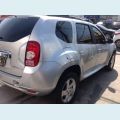 RENAULT DUSTER 2.0 DYNAMIQUE 4X2 16V FLEX 4P AUT. - PRATA - 2015 Foto 4 (Miniatura)