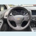 CHEVROLET CRUZE 1.4 TURBO LTZ 16V FLEX 4P AUT. - BRANCO - 2018 Foto 4 (Miniatura)