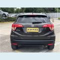 HONDA HR-V 1.8 16V FLEX LX 4P AUT. - MARROM - 2016 Foto 4 (Miniatura)