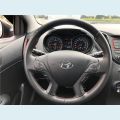 HYUNDAI HB 20 1.6 R SPEC 16V FLEX 4P AUT. - VERMELHO - 2017 Foto 4 (Miniatura)