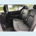 NISSAN VERSA 1.6 16V FLEXSTART UNIQUE 4P XTRONIC - BRANCO - 2018 Foto 4 (Miniatura)