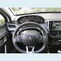PEUGEOT 2008 1.6 16V FLEX GRIFFE 4P AUT. - BRANCO - 2016 Foto 4 (Miniatura)