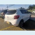 RENAULT SANDERO 1.6 16V SCE FLEX GT LINE - BRANCO - 2018 Foto 4 (Miniatura)
