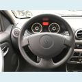 RENAULT SANDERO 1.6 STEPWAY 16V FLEX 4P - PRETO - 2010 Foto 4 (Miniatura)