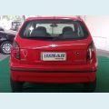 CHEVROLET CELTA 1.0 MPFI LS 8V FLEX 2P - VERMELHO - 2013 Foto 4 (Miniatura)