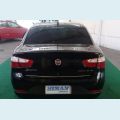 FIAT GRAND SIENA 1.6 MPI ESSENCE 16V FLEX 4P AUT. - PRETO - 2013 Foto 4 (Miniatura)