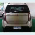 FIAT IDEA 1.4 MPI ATTRACTIVE 8V FLEX 4P - BEGE - 2014 Foto 4 (Miniatura)