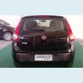 FIAT PALIO 1.4 MPI ATTRACTIVE 8V FLEX 4P - PRETO - 2014 Foto 4 (Miniatura)