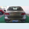 FIAT SIENA 1.4 MPI EL 8V FLEX 4P - CINZA - 2013 Foto 4 (Miniatura)