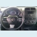 RENAULT KWID 1.0 12V SCE FLEX ZEN - PRATA - 2018 Foto 4 (Miniatura)