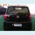 VOLKSWAGEN FOX 1.6 MI 8V FLEX 4P - PRETO - 2012 Foto 4 (Miniatura)