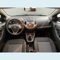 FORD KA 1.0 TI-VCT FLEX SE PLUS - PRETO - 2018 Foto 4 (Miniatura)