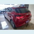 HYUNDAI HB 20 1.0 TGDI FLEX DIAMOND PLUS AUT. - VINHO - 2020 Foto 4 (Miniatura)