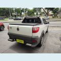 FIAT STRADA 1.4 MPI HARD WORKING CD 8V FLEX 3P - BRANCO - 2020 Foto 4 (Miniatura)
