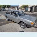 VOLKSWAGEN GOL 1.0 8V 2P - PRATA - 1996 Foto 4 (Miniatura)