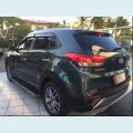 HYUNDAI CRETA 1.6 16V FLEX PULSE PLUS AUT. - VERDE - 2018 Foto 4 (Miniatura)