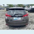 TOYOTA YARIS 1.5 16V FLEX XS MULTIDRIVE - CINZA - 2019 Foto 4 (Miniatura)