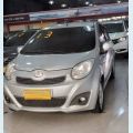 JAC MOTORS J2 1.4 16V 4P - PRATA - 2013 Foto 4 (Miniatura)